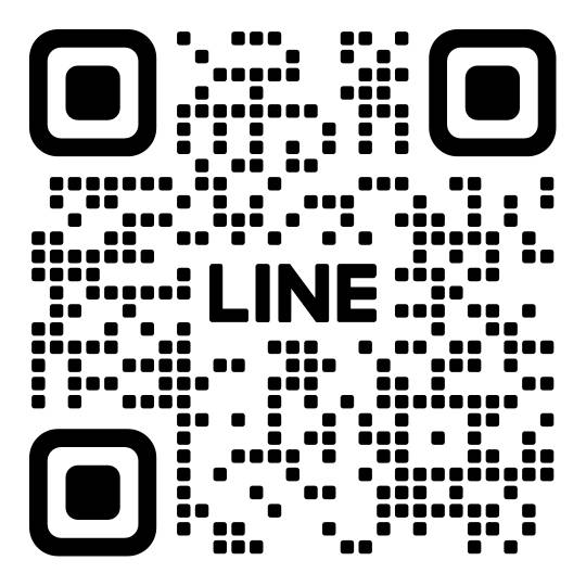 Line QR Code